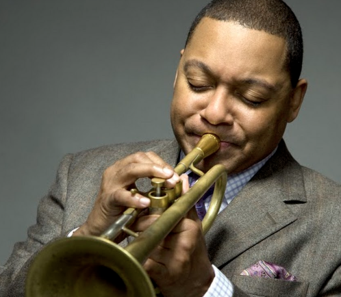 Wynton Marsalis